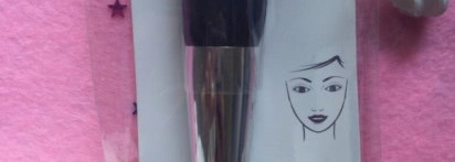 Кисть с двойным ворсом Yves Rocher Buffer Brush - для чего она хороша?