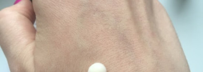 Разочарование года. Антиоксидантная омолаживающая сыворотка Caudalie Polyphenol C15 Anti-Wrinkle Defense Serum