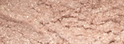 Рассыпчатая пудра для тела Inglot Body Pigment Powder Pearl 180