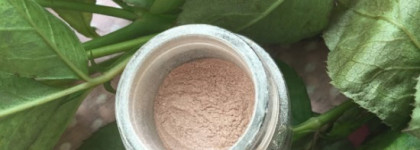 Рассыпчатая пудра для тела Inglot Body Pigment Powder Pearl 180