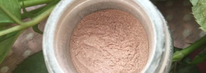 Рассыпчатая пудра для тела Inglot Body Pigment Powder Pearl 180