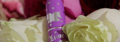 Такая долгожданная Lime Crime Unicorn Lipstick в оттенке Coquette