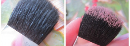 Прекрасный морозный румянец от Limoni Compact Blush, тон #2