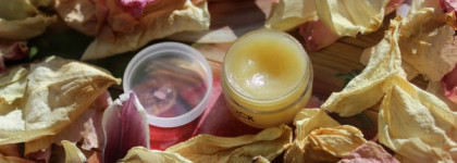 Борьба за красивые ногти вместе с трио от Dnc