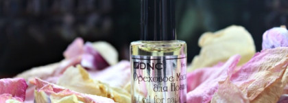 Борьба за красивые ногти вместе с трио от Dnc