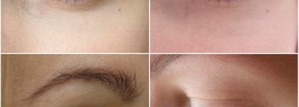 Тушь для ресниц Nyx Lush Lashes Mascara More To Love