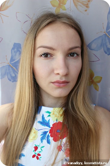 Тушь для ресниц Nyx Lush Lashes Mascara More To Love