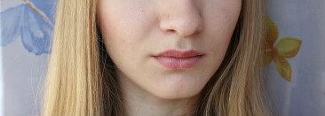 Тушь для ресниц Nyx Lush Lashes Mascara More To Love