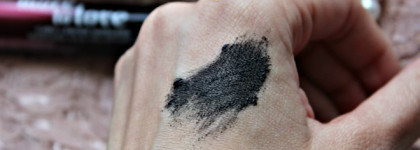 Тушь для ресниц Nyx Lush Lashes Mascara More To Love