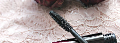 Тушь для ресниц Nyx Lush Lashes Mascara More To Love