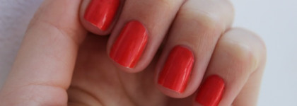 Лак для ногтей Irisk Eternail на гелевой основе в оттенках #1 и #3