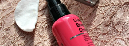 Вы видите результат? Я не вижу. Подробный обзор на корейское средство против черных точек Lioele Blackhead Clear