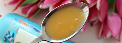 Любимая облепиховая серия от Натуры Сибирики: скраб + шампунь