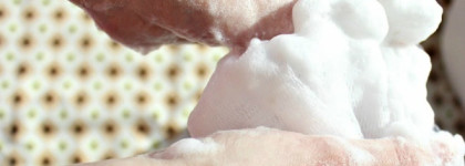 Любимые корейские лимонные помощники для ухода за кожей