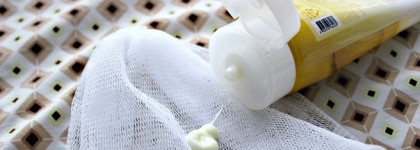 Любимые корейские лимонные помощники для ухода за кожей