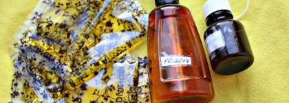 Масла от DNC для волос: Активатор роста, Укрепляющее Ореховое масло и Биокомплекс для улучшения пигментации и блеска