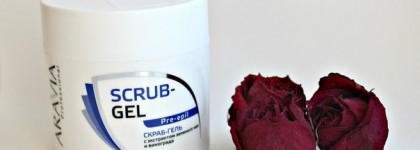 Гладкая кожа с косметикой Aravia Professional. Шугаринг поэтапно