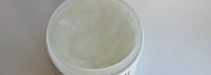 Гладкая кожа с косметикой Aravia Professional. Шугаринг поэтапно