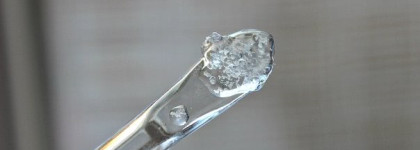 Гладкая кожа с косметикой Aravia Professional. Шугаринг поэтапно