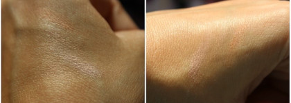 Придаем лицу свежий вид с помощью пудры в шариках Vivienne Sabo Poudre Mélange #22