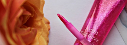 3D и 4D от Missha The Style