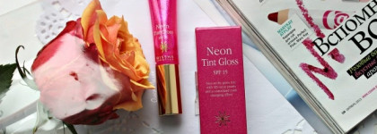 3D и 4D от Missha The Style