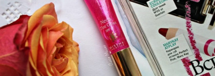 3D и 4D от Missha The Style