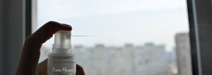 Знакомство с фирмой Nexxt Professional