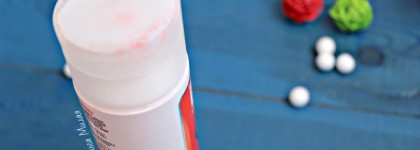 Мой опыт отращивания и укрепления волос с маркой Hair Vital