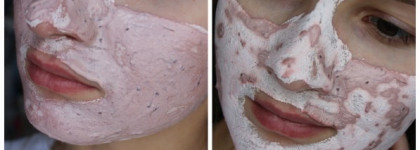 Открываю для себя натуральную уходовую косметику Meela Meelo