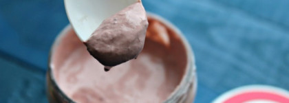 Открываю для себя натуральную уходовую косметику Meela Meelo