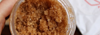 Открываю для себя натуральную уходовую косметику Meela Meelo