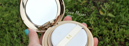 Крем-пудра Missha M Prism Essence Foundation Spf30/pa++ это отличная тональная основа на лето