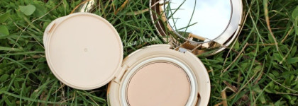 Крем-пудра Missha M Prism Essence Foundation Spf30/pa++ это отличная тональная основа на лето