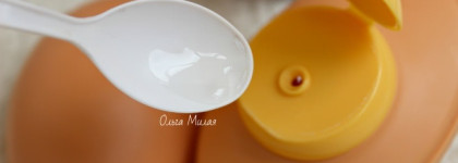 Яичко у Holika Holika не простое, а золотое. Мой пост о пенке для умывания Holika Holika Sleek Egg Skin Cleansing Foam