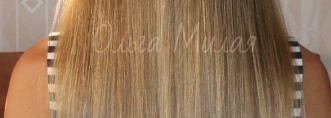 Мои новые несмываемые средства в уходе за волосами: масло Matrix Oil Wonder Indian Amla и увлажняющая сыворотка Kapous Dual Renascence 2 phase