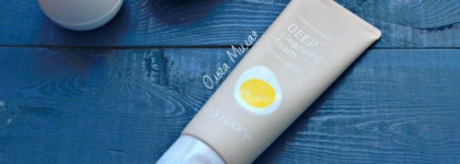 Уход за кожей с Tony Moly Egg Pore