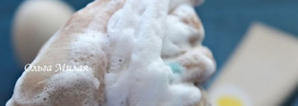 Уход за кожей с Tony Moly Egg Pore