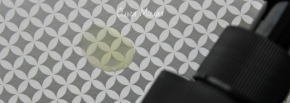 Красивые волосы вместе с маслом Riche Hair Oil Amla