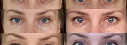 Givenchy Teint Couture Корректор против темных кругов под глазами