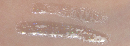 Немного космоса с Givenchy Gelee D'interdit Gloss Balm Crystal Shine № 2 Celestial Black
