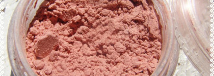 Dushka - моя новая подружка