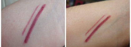 Красная Анемона от Beyu