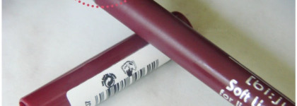 Красная Анемона от Beyu