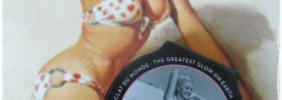 Лето с Soap&Glory Solar Powder