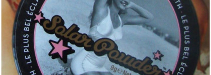 Лето с Soap&Glory Solar Powder