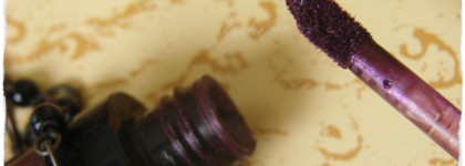 Помада Nouba Millebaci # 45 для очень особого случая