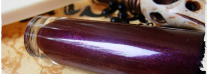 Помада Nouba Millebaci # 45 для очень особого случая