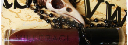 Помада Nouba Millebaci # 45 для очень особого случая