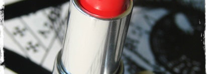 Подружиться с Givenchy Le Rouge - Mandarine Bolero? Да легко